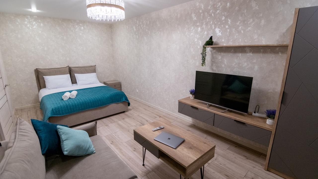 Реальные фото Apartments on 31 Marata Street