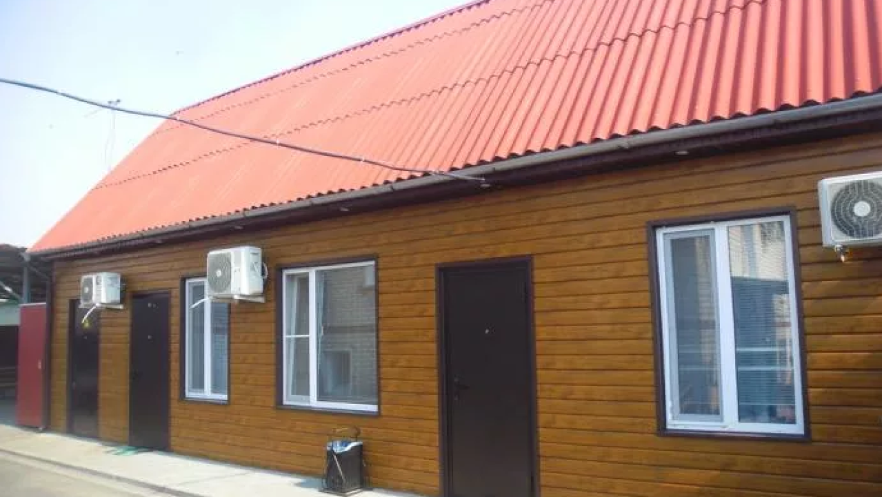 Real photos of Guest house Pokrovskiy