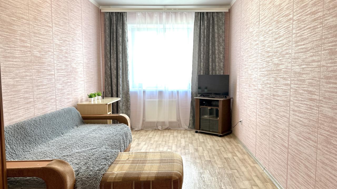 Real photos of Compass in the 10th microdistrict 65A