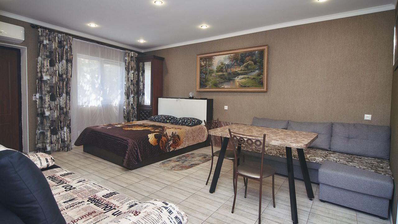 Real photos of Guest house on Kislovodsk street, 87