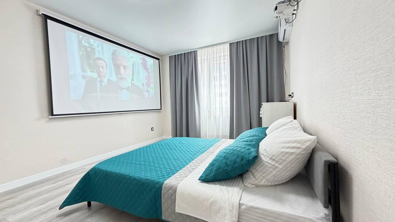 Real photos of Apartment Polikarpova Square 20