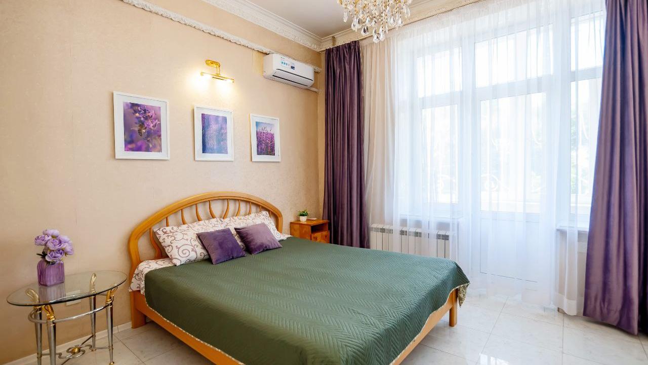Real photos of Apartments on Krasnaya Street 78
