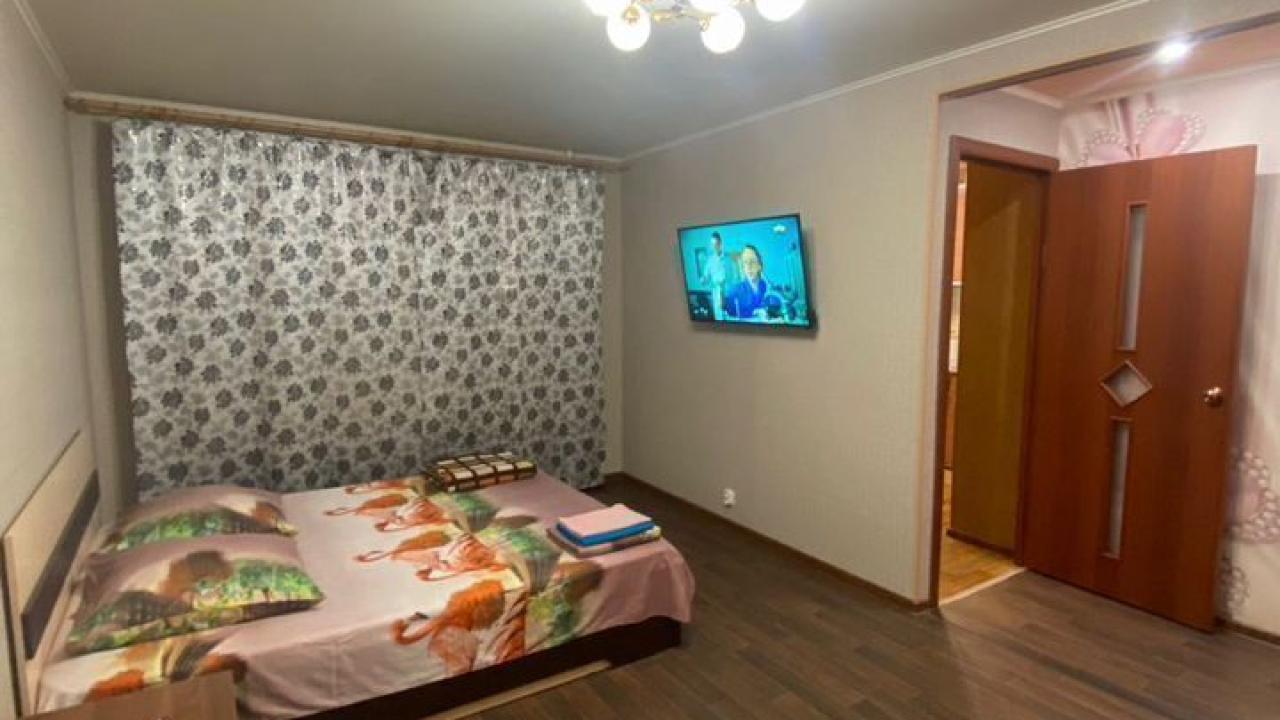 Real photos of Apartment on Pavlova street 5