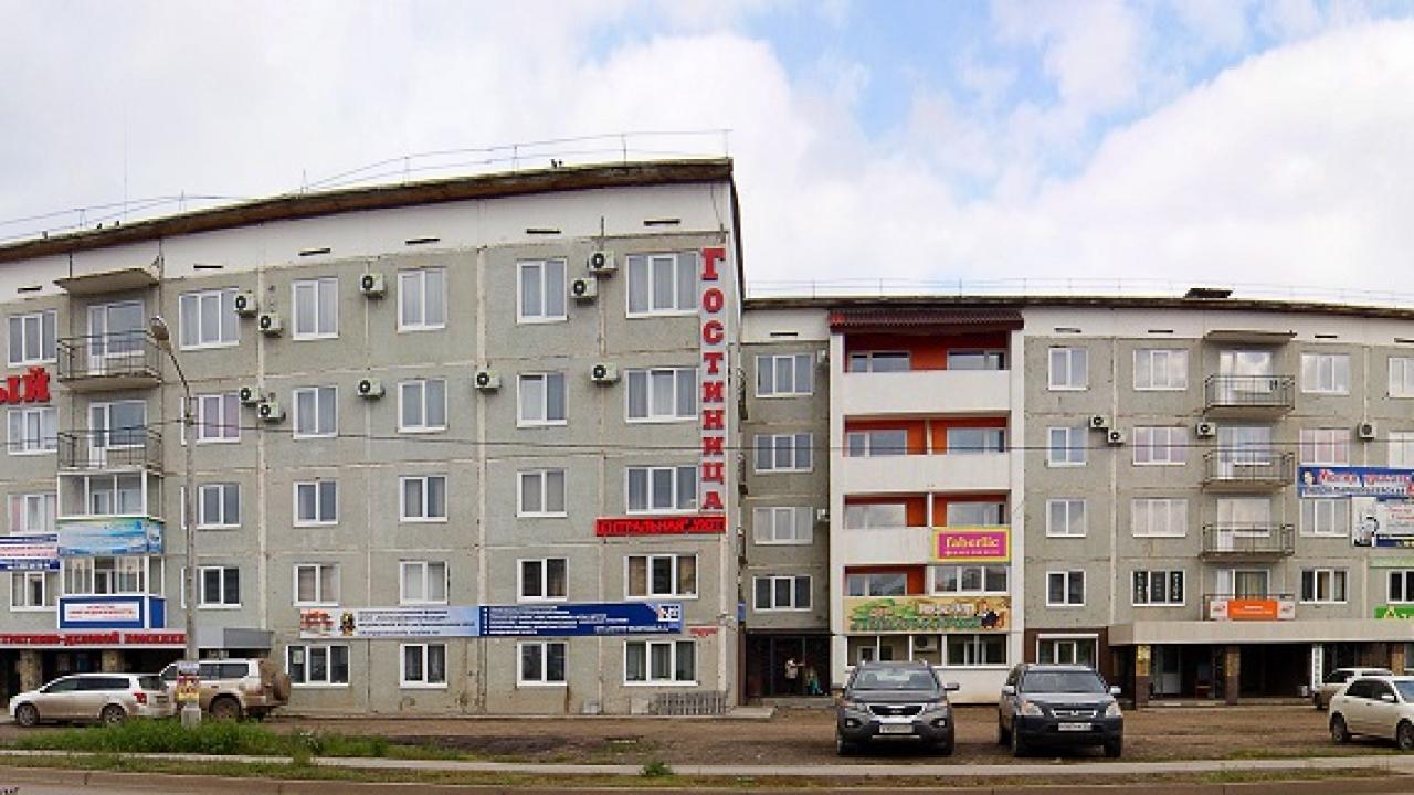 Real photos of Central