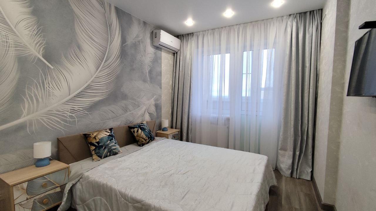 Real photos of Apartment 2Noch on Peter Metalnikov street 36