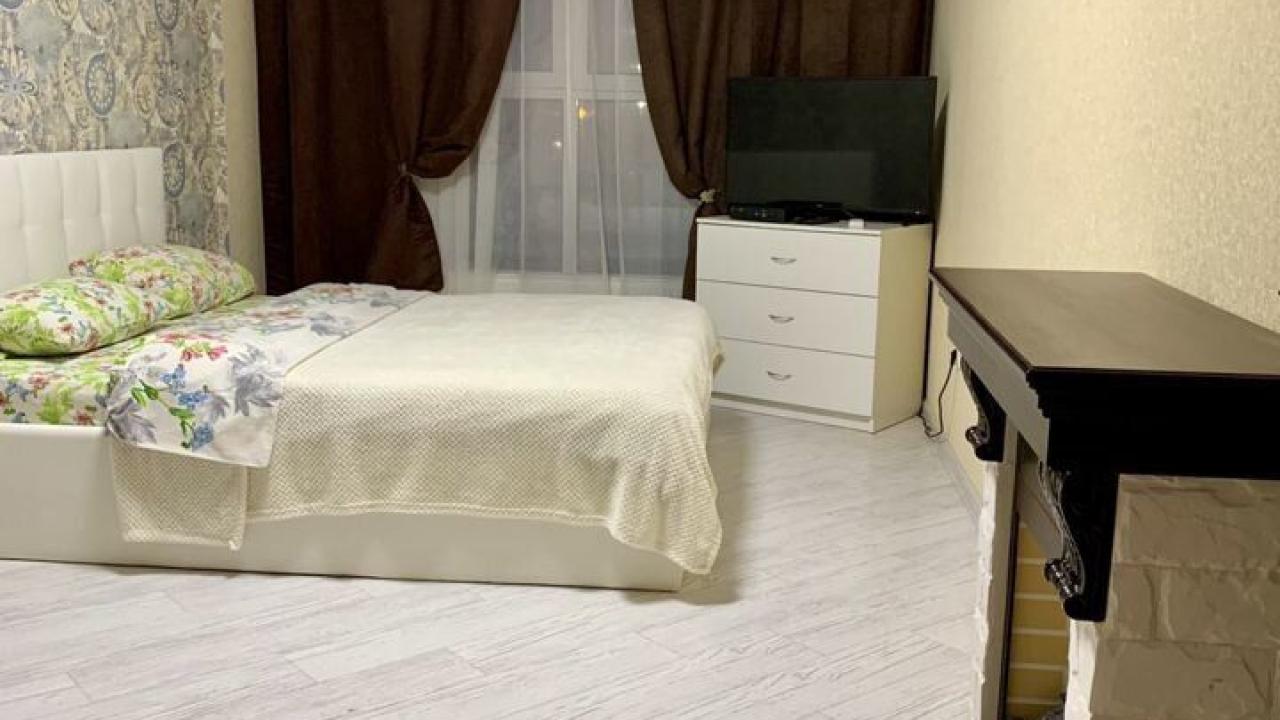 Real photos of Apartments on Krasnaya street 176 letters 5/4
