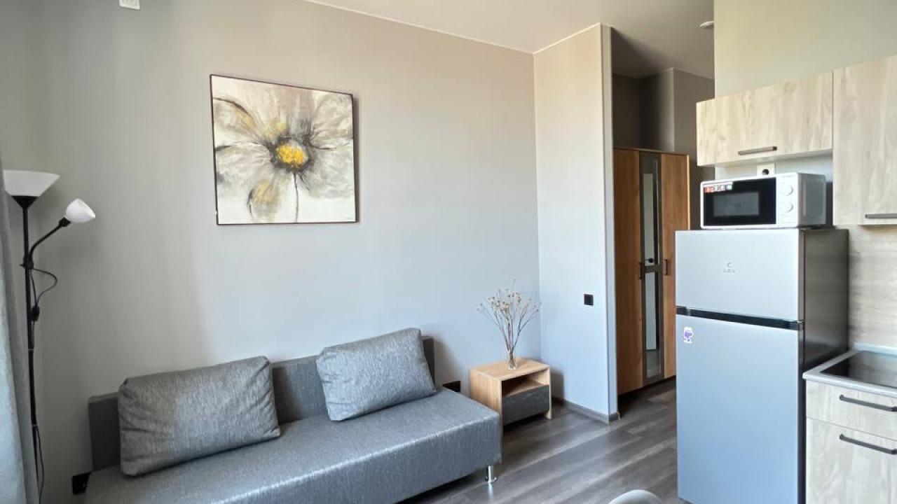 Real photos of Lucky Room Agricultural Street