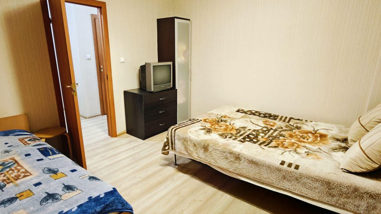Real photos of Apartments Tundra microdistrict 5