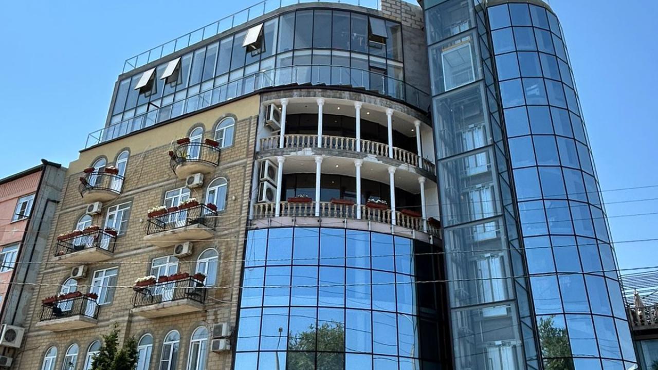 Реальные фото Metropol
