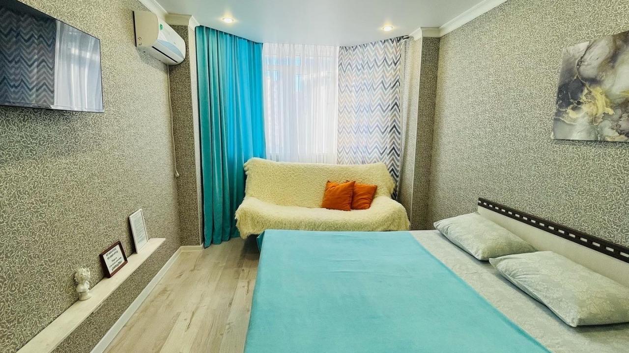 Real photos of Apartments on Salmyshskaya 63