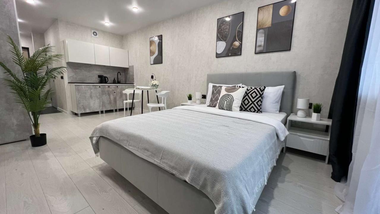 Реальные фото Apartments on 5th Podlesnaya street 3