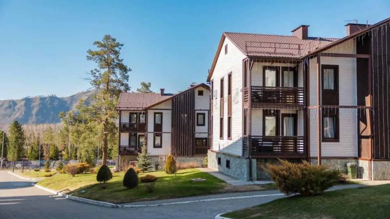 Real photos of Manzherok 3*