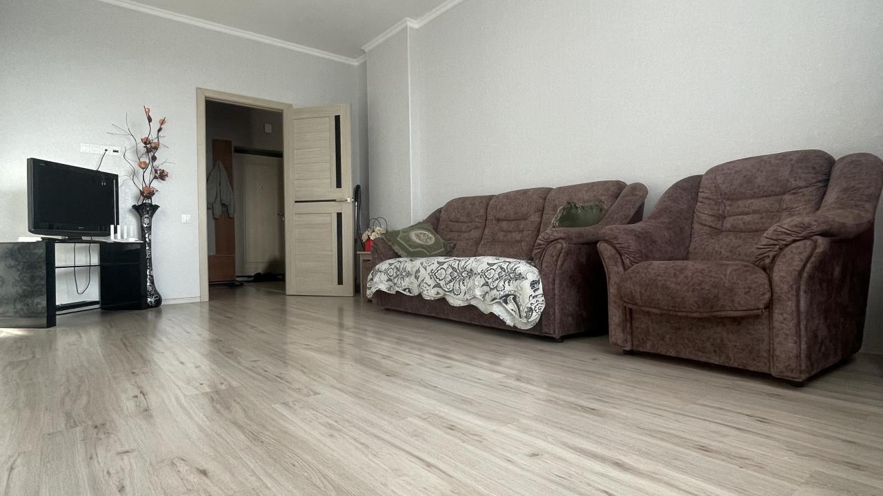 Real photos of Apartments on Oktyabrskaya street