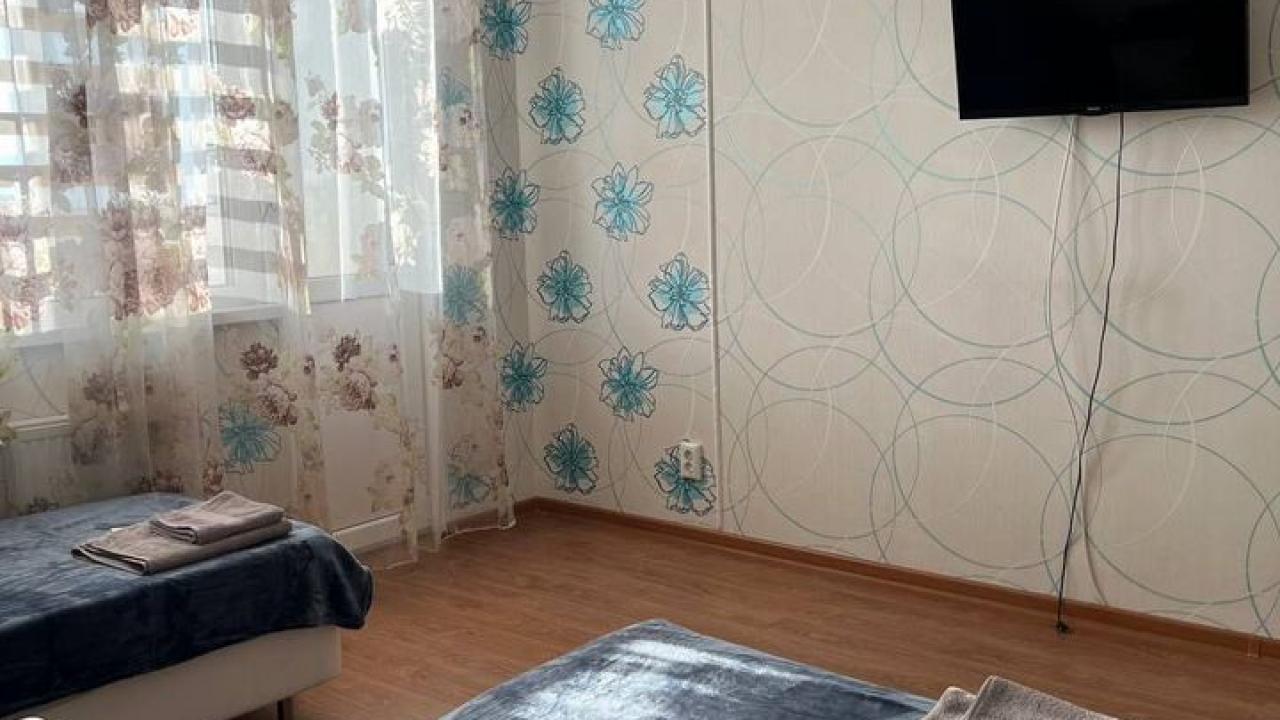 Real photos of on Gubkin Avenue 21B