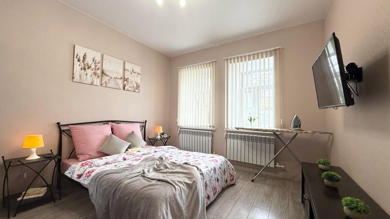 Real photos of Apartments on Voronina Street