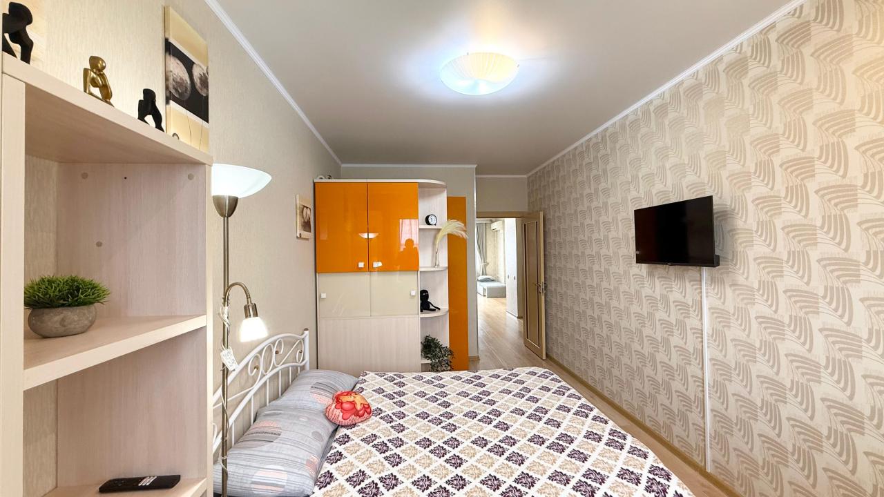 Real photos of Apartments on Kibalcicha 30