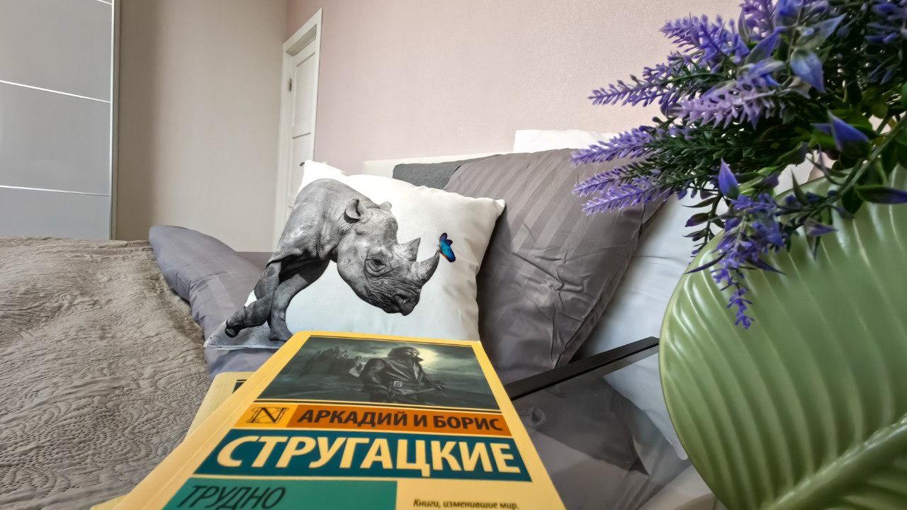 Real photos of Designer renovated apartment near Crocus Expo