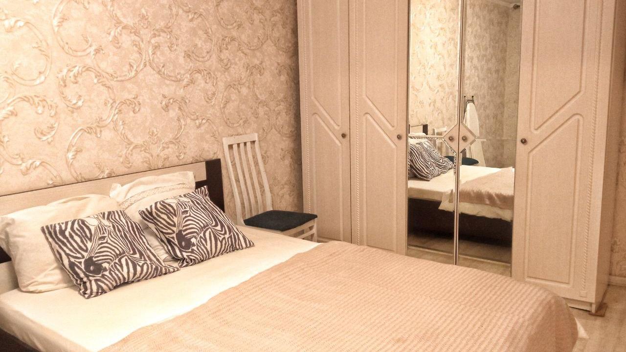Real photos of Apartments on 152 Monastyrkaya Street