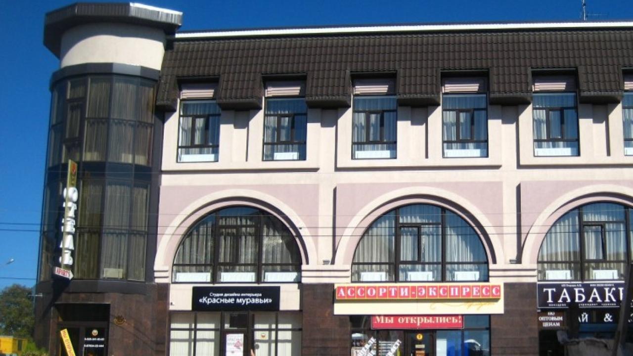 Real photos of Apart's Hotel