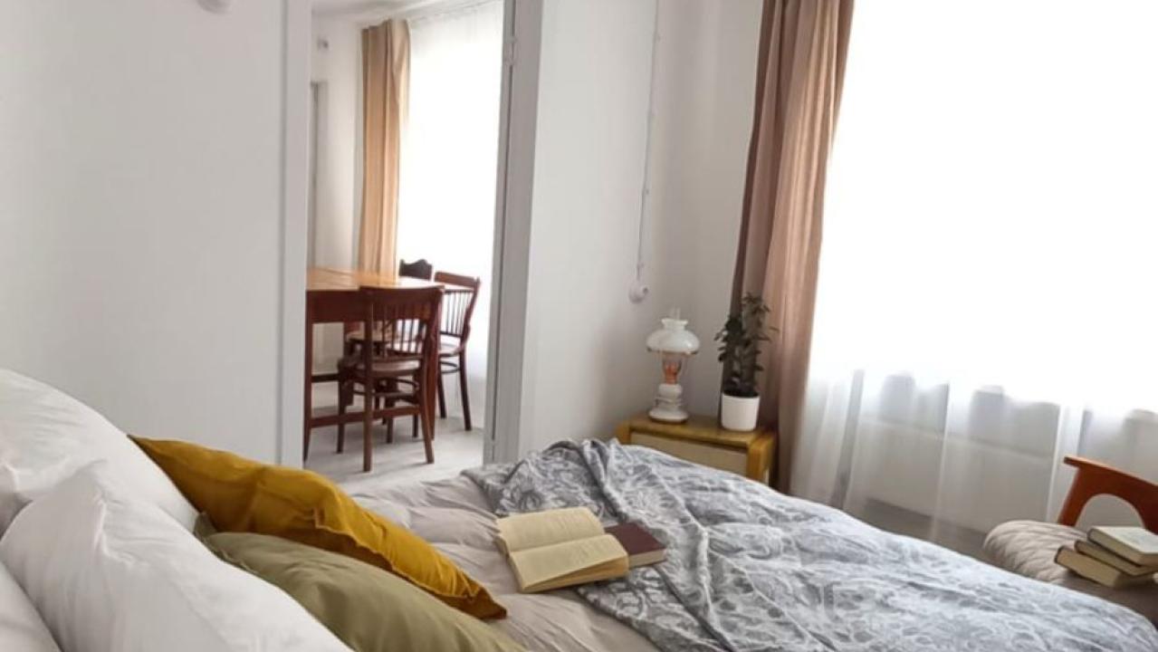 Real photos of Apartments on Arakantseva street
