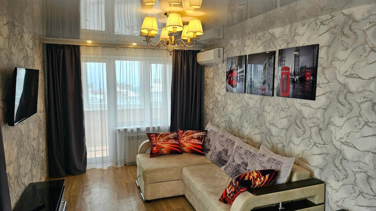 Real photos of Apartments on Sukhanova street 13