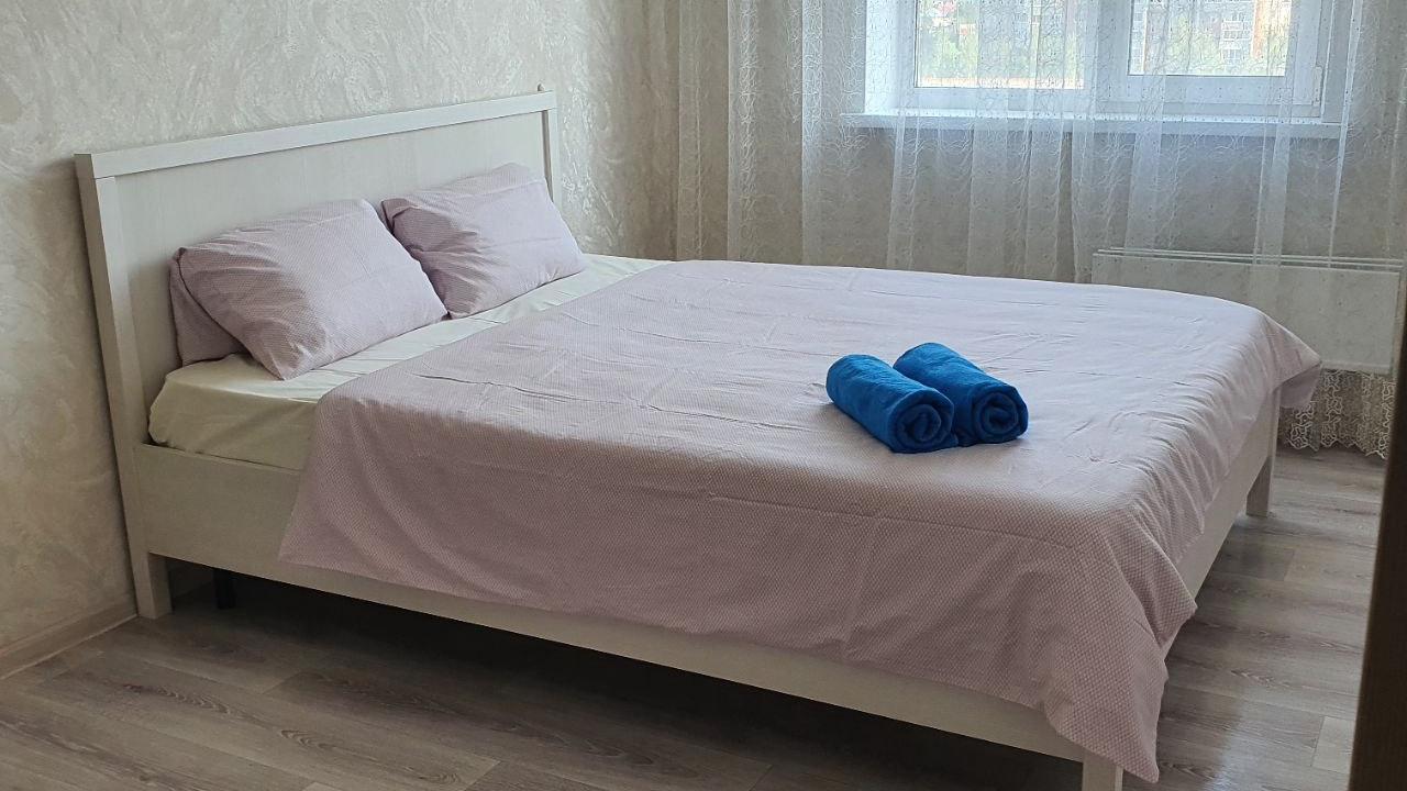 Real photos of Apartments on Shakhterov Avenue 85A