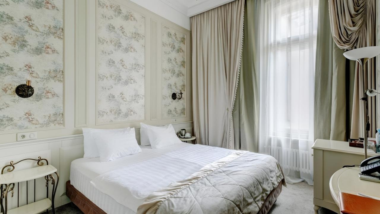 Реальные фото Grada Boutique Hotel