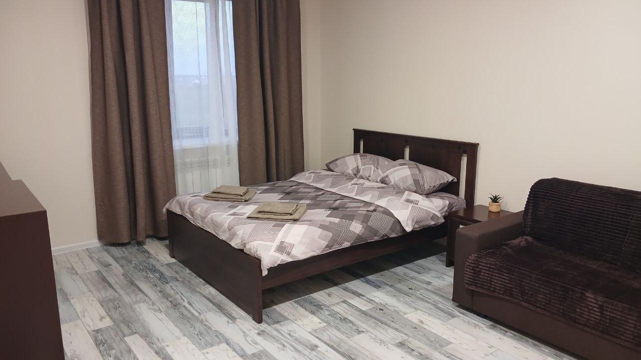 Реальные фото Apartment in the center of Kursk