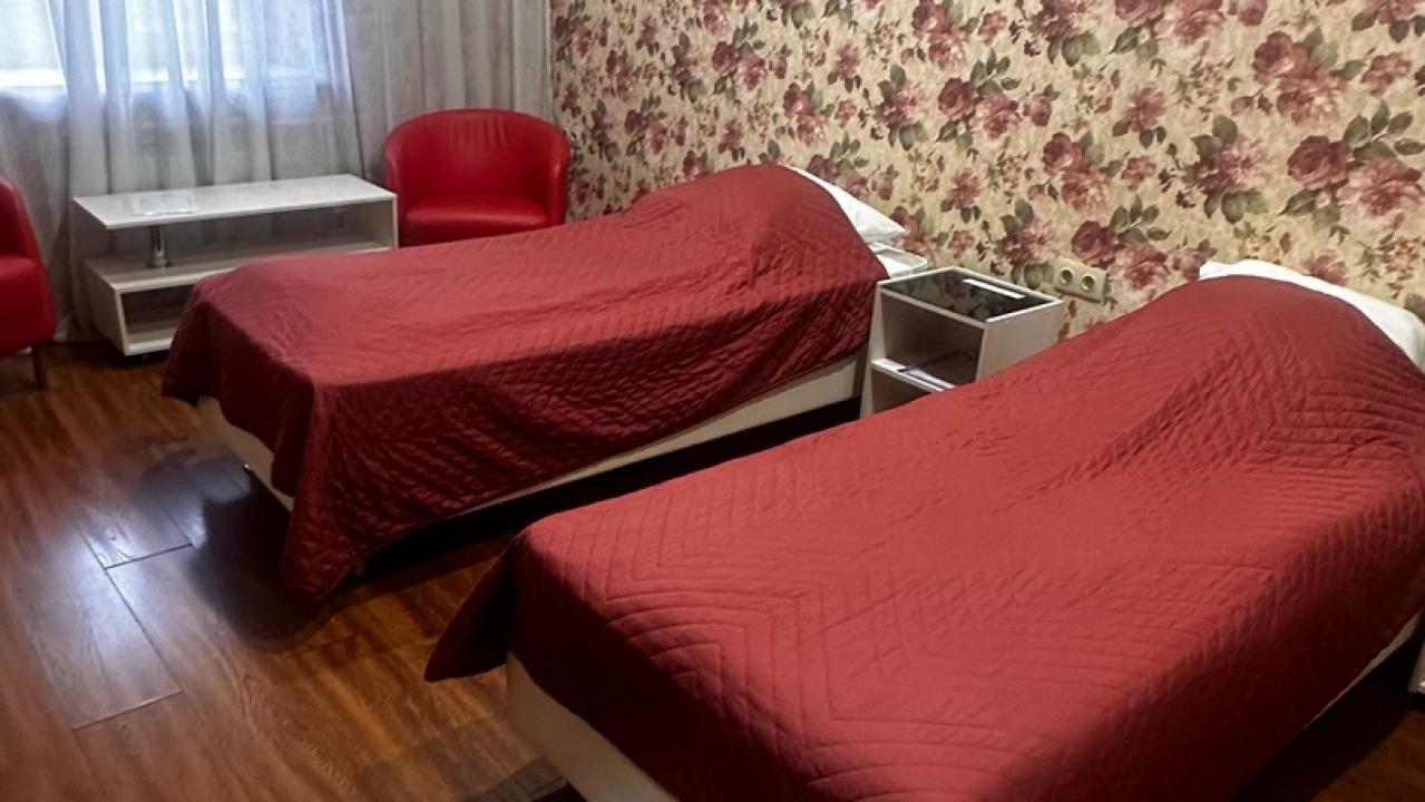 Реальные фото AirPort City Lodge (Аэропорт Сити Лодж)