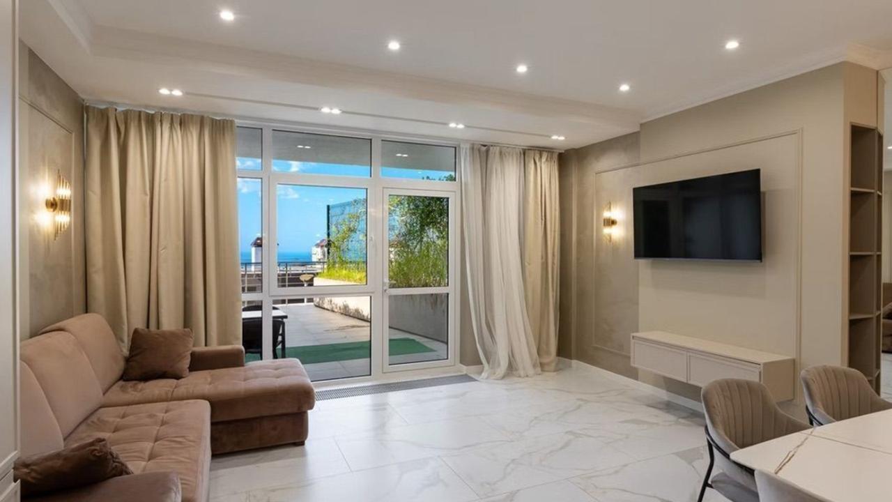 Real photos of Apartments on 35k5 Transparent Street