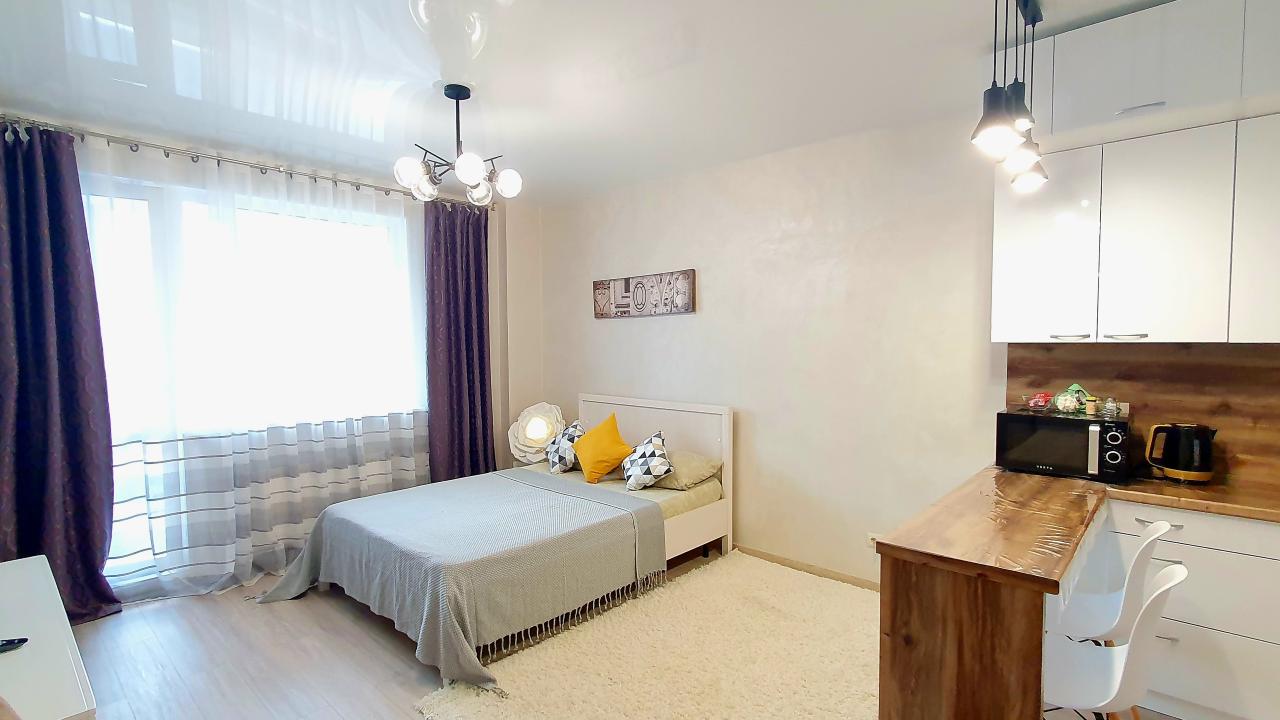Real photos of Good house on Krylova street 53/1