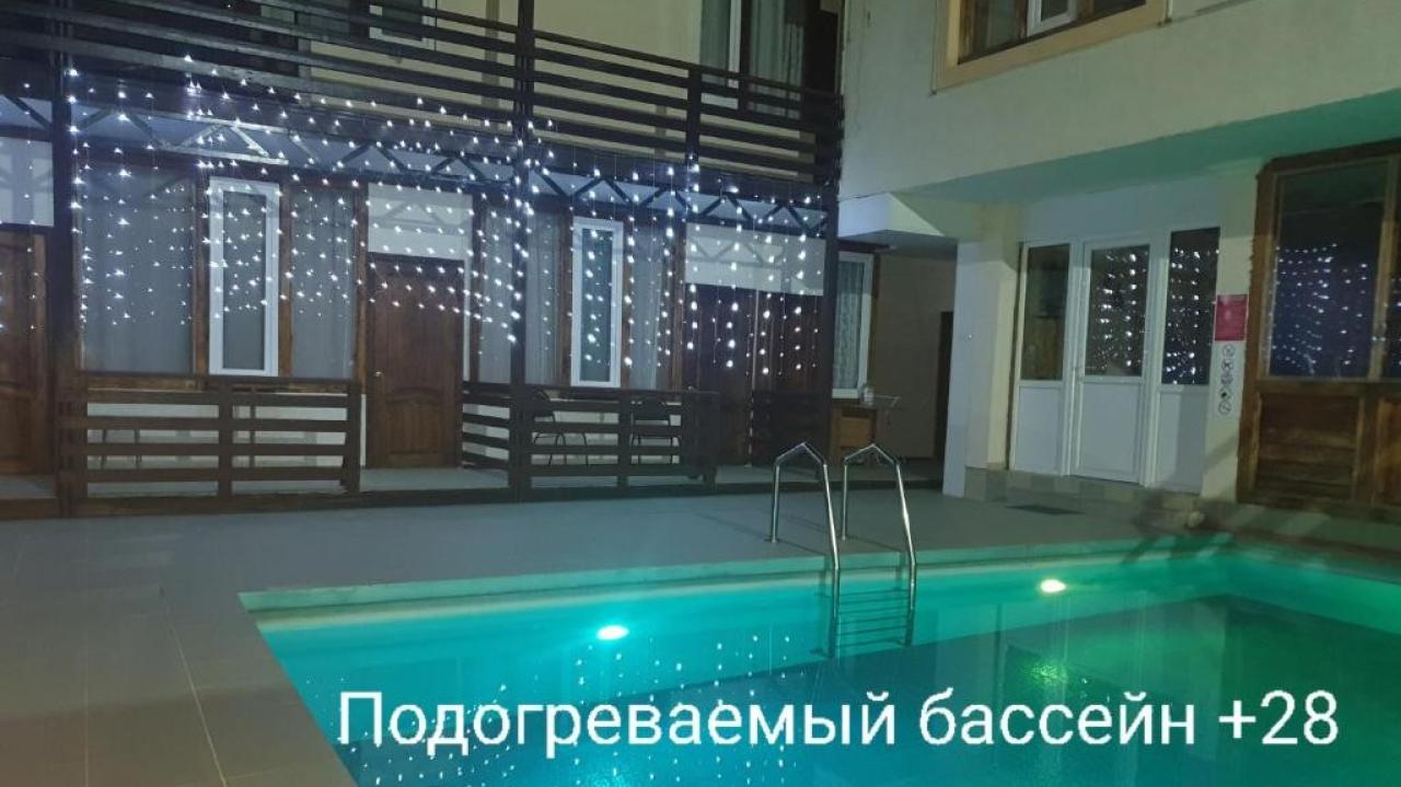 Реальные фото Маргарита
