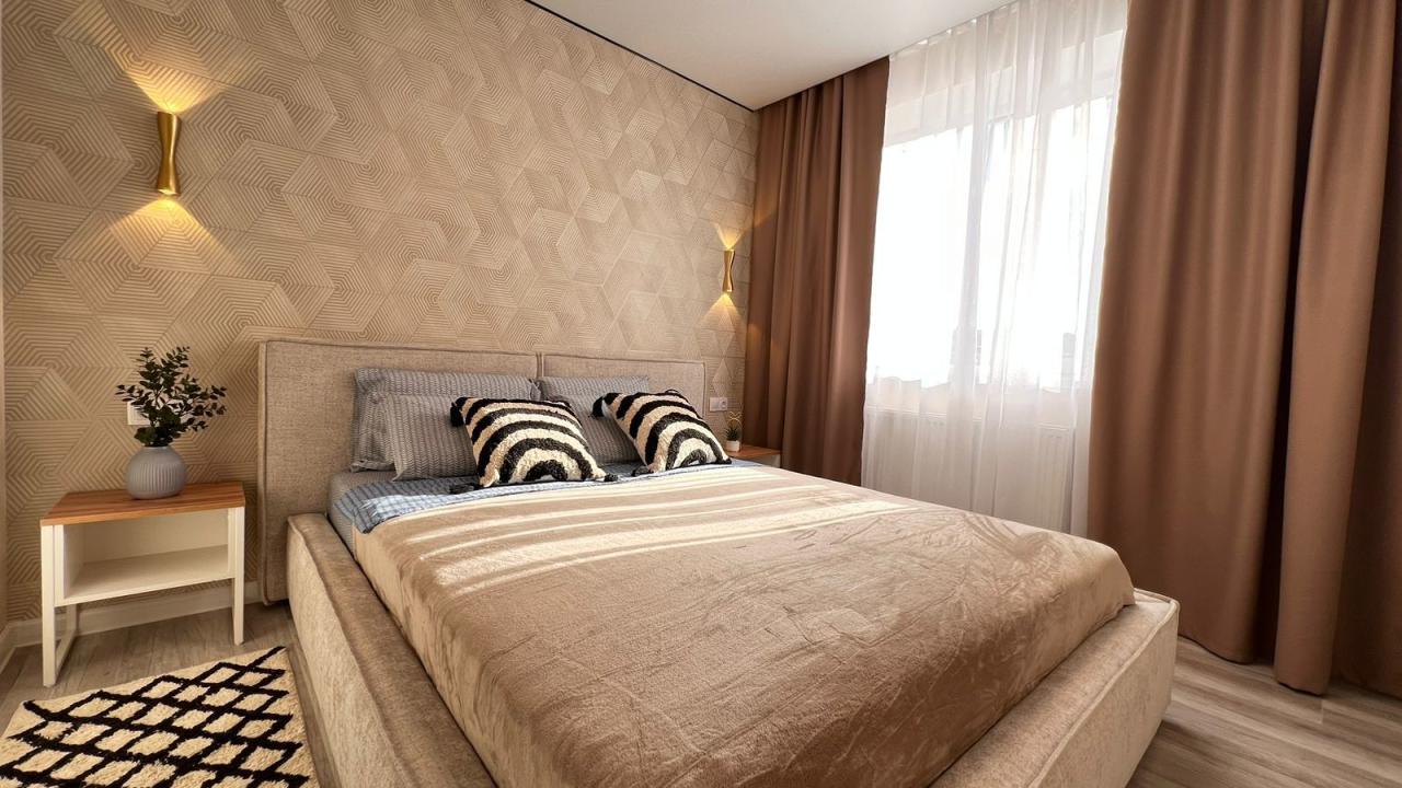 Real photos of Apartments on the avenue of Heroes of the Fatherland 8