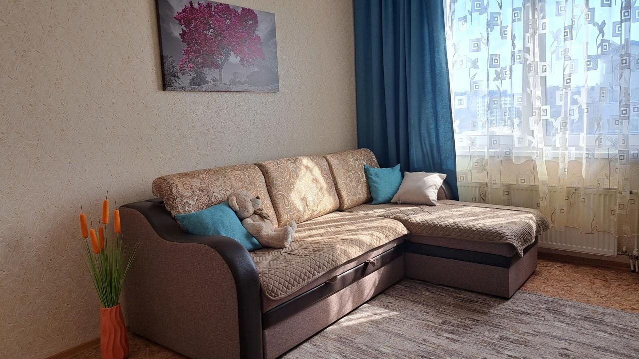 Real photos of Apartments on Sovetskaya street 110