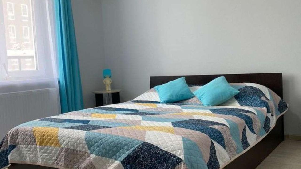 Real photos of Apartments on 112 Eremenko Street/1x2