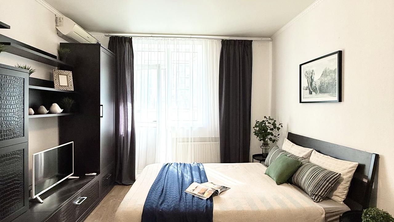 Real photos of The atmosphere of Comfort on the 2nd Volodarsky street 176
