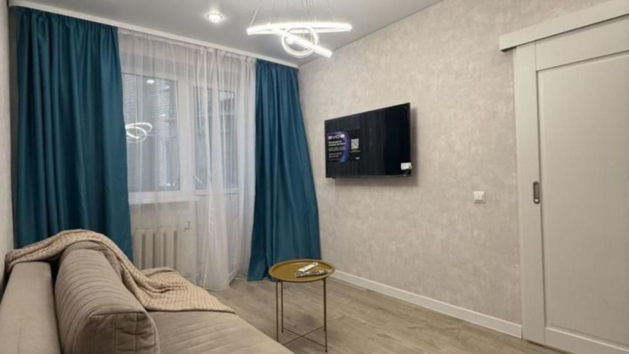 Реальные фото Apartments on 11/62 Chudintseva Street