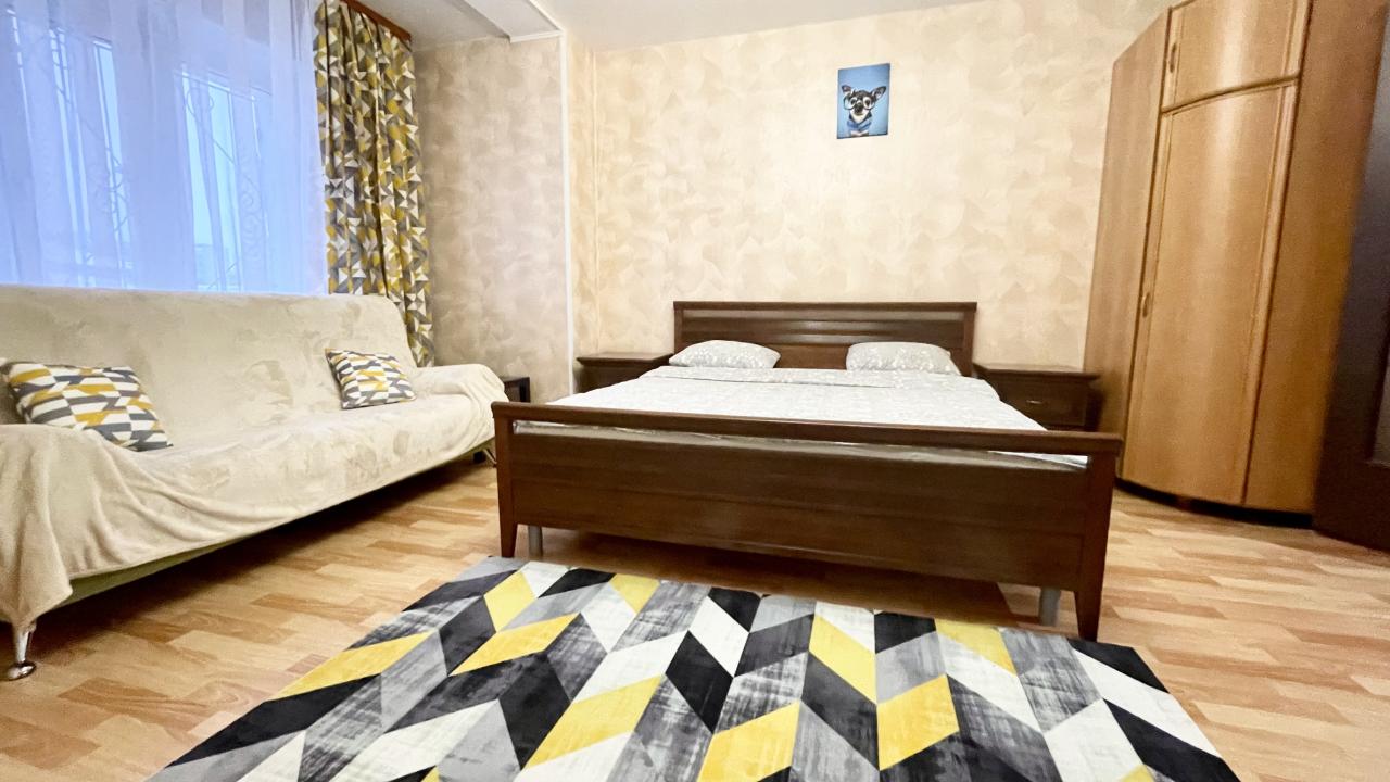 Real photos of Apartments on Igor Kirtbay Street 5/2