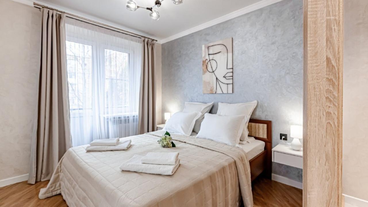 Real photos of Apartments on Zhukovsky str, 10