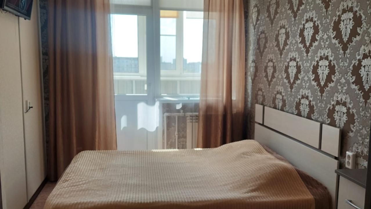 Real photos of Apartments on Sovetskaya street 189/6
