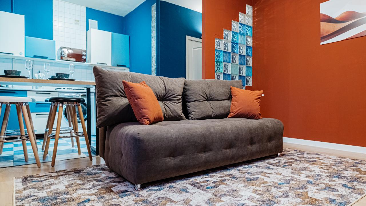 Real photos of Apartments in the city center on Radishcheva street 29