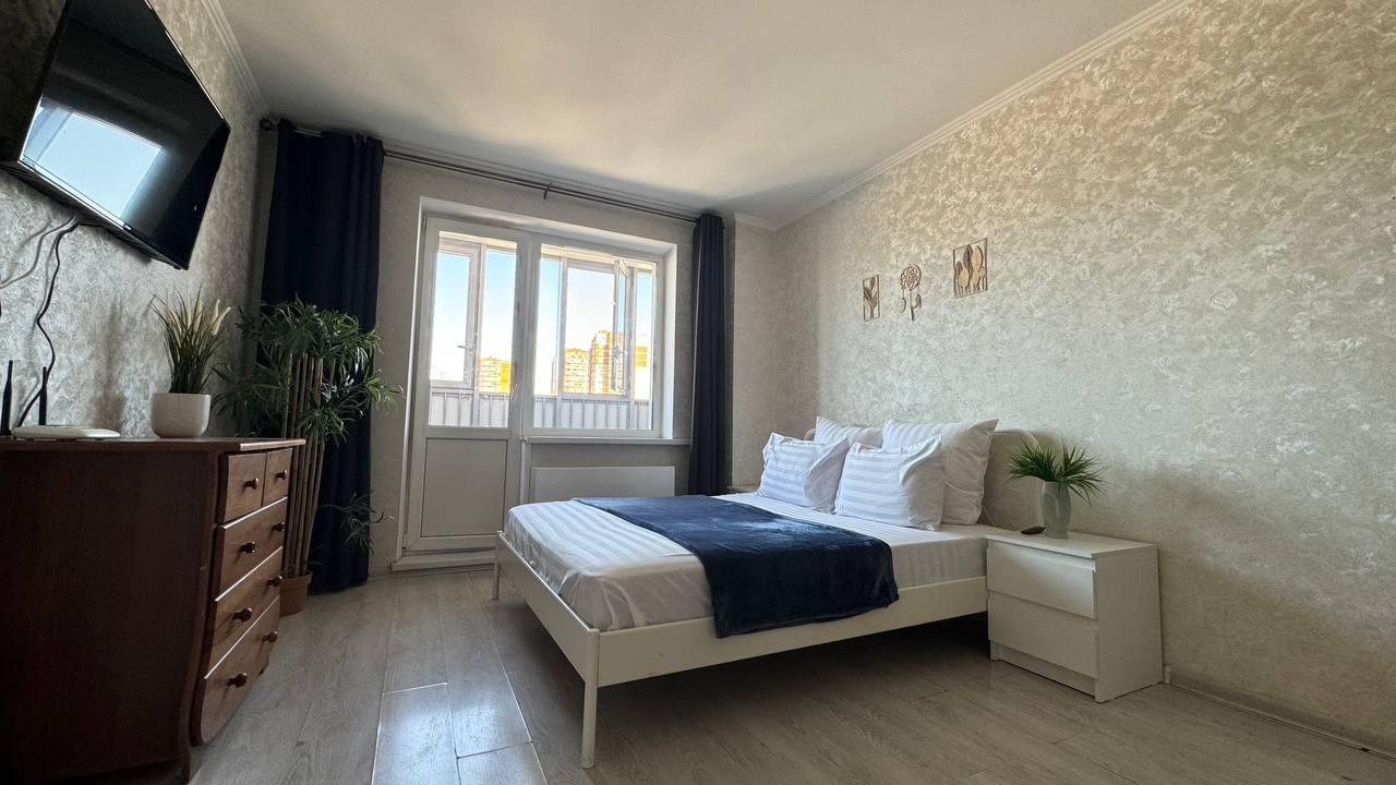 Real photos of Apartments on Kolycheva street 1
