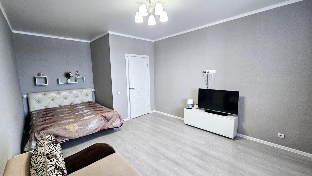 Real photos of Apartments on 85A Chistopolskaya street