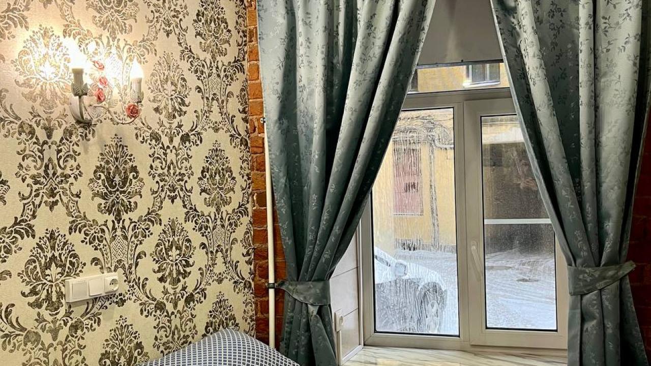 Реальные фото Самсонов на Старо-Петергофском проспекте 43-45