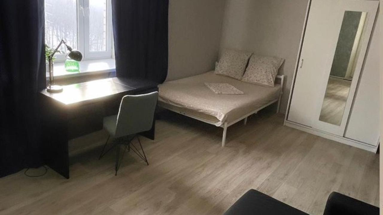 Real photos of Apartments on Lenin Avenue 120A