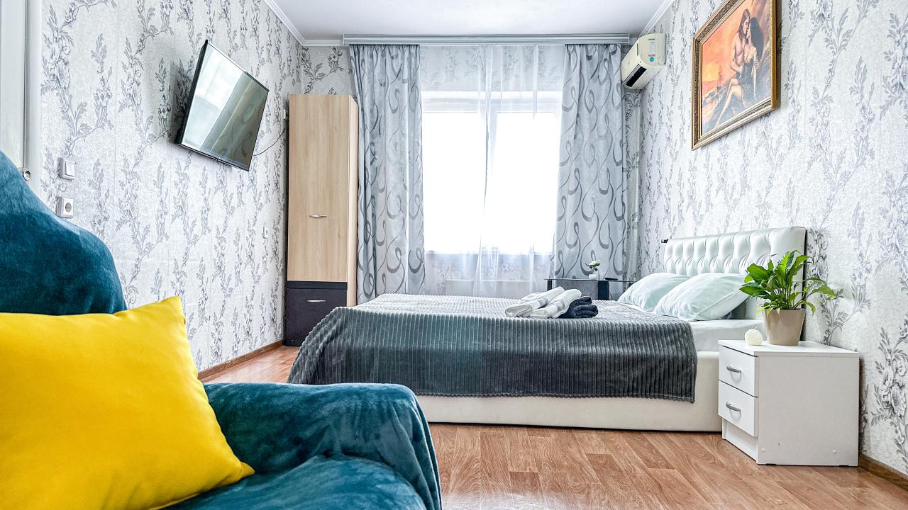 Real photos of KrymskHome on Hope Street 5