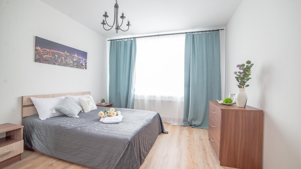Реальные фото BeGuest (БиГэст) на Академика Парина 41/2