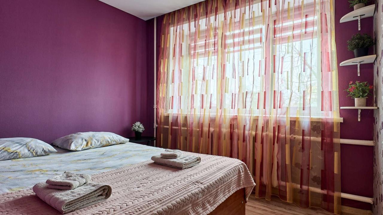 Real photos of Apartments at 91 Lva Tolstogo Street