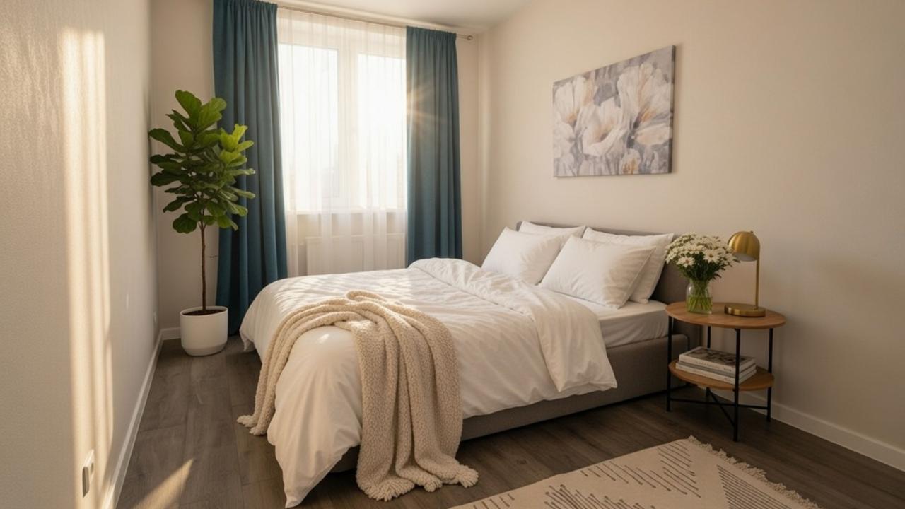 Real photos of Apartments on Einstein Boulevard 1