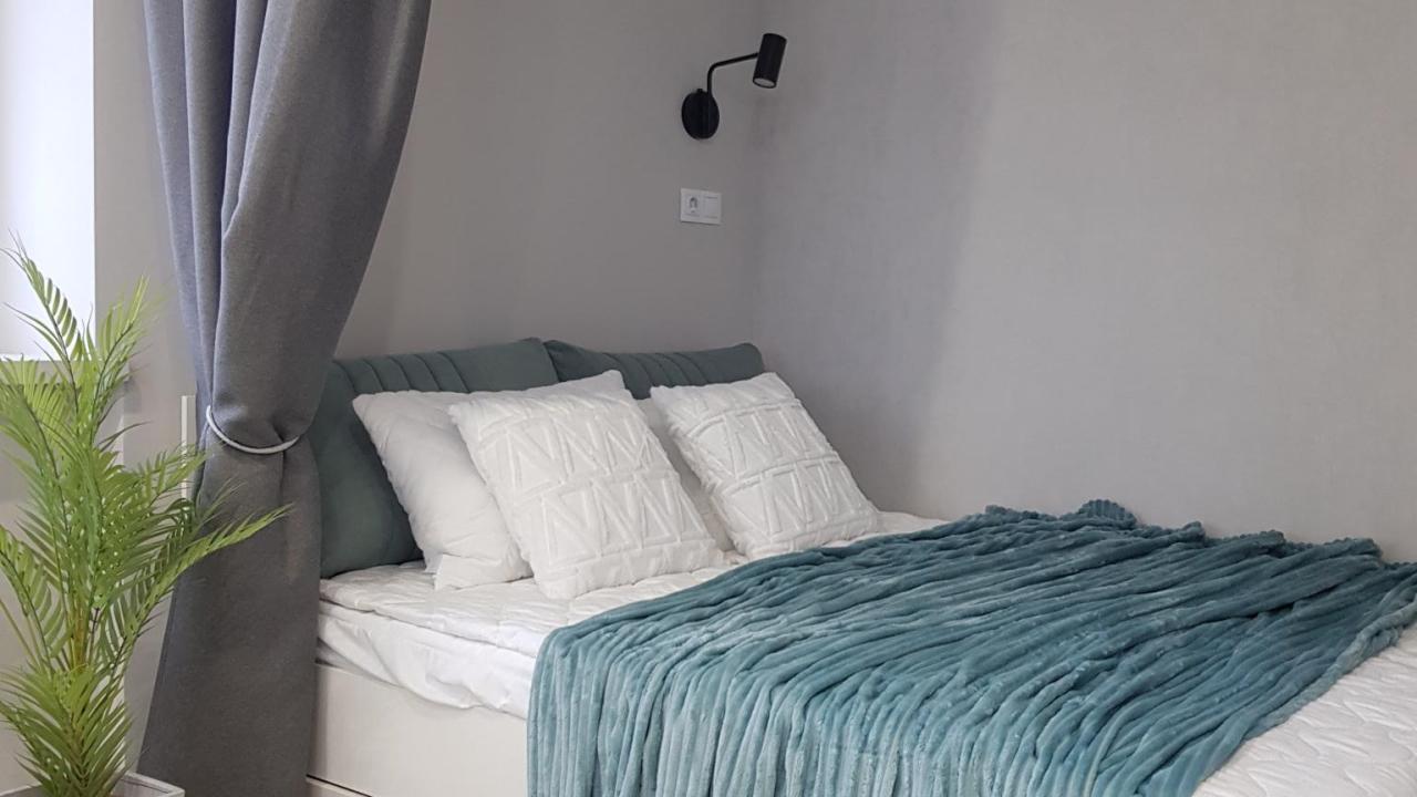 Real photos of Pillow apartments in the 1st microdistrict